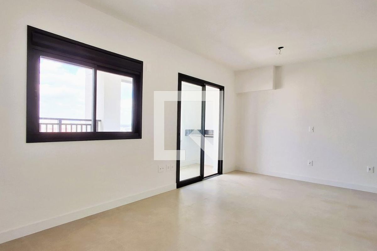 Apartamento à Venda - Bosque, 1 Quarto,  46 m2 em , Campinas - sp | SoloBR