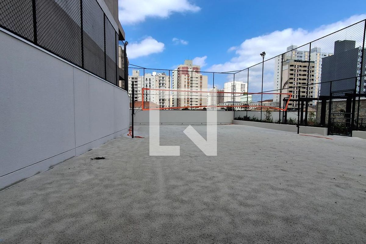 Apartamento à Venda - Bosque, 1 Quarto,  46 m2 em , Campinas - sp | SoloBR
