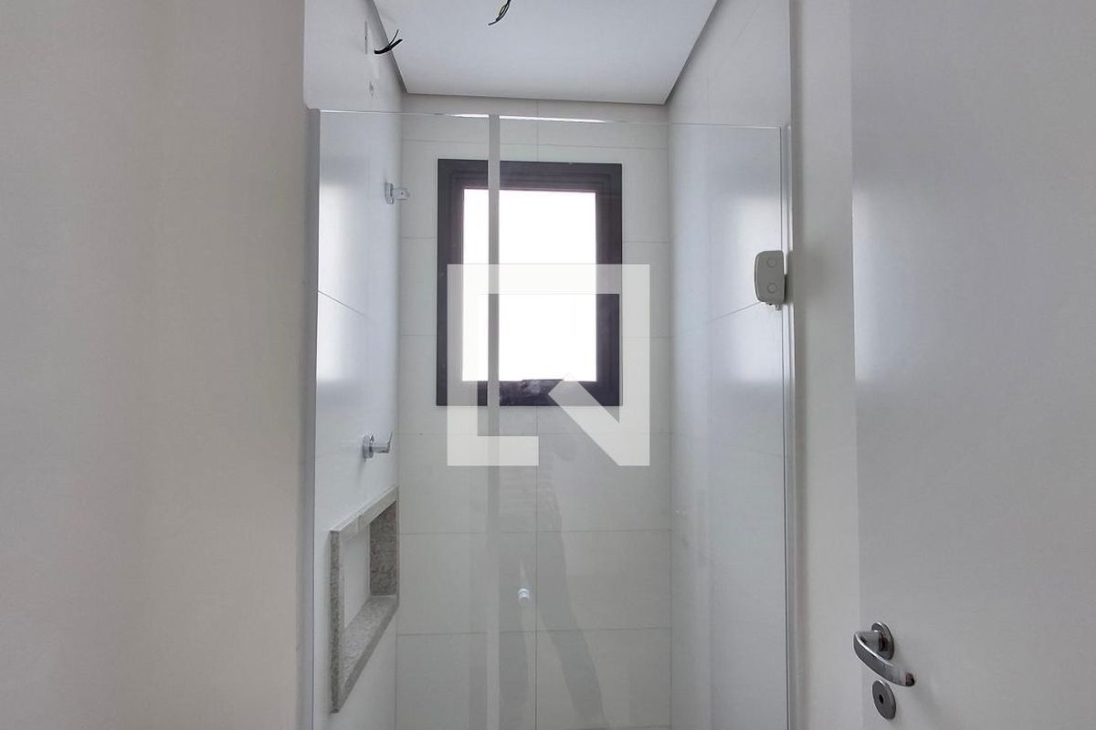 Apartamento à Venda - Bosque, 1 Quarto,  46 m2 em , Campinas - sp | SoloBR