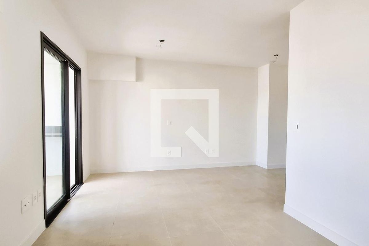Apartamento à Venda - Bosque, 1 Quarto,  46 m2 em , Campinas - sp | SoloBR