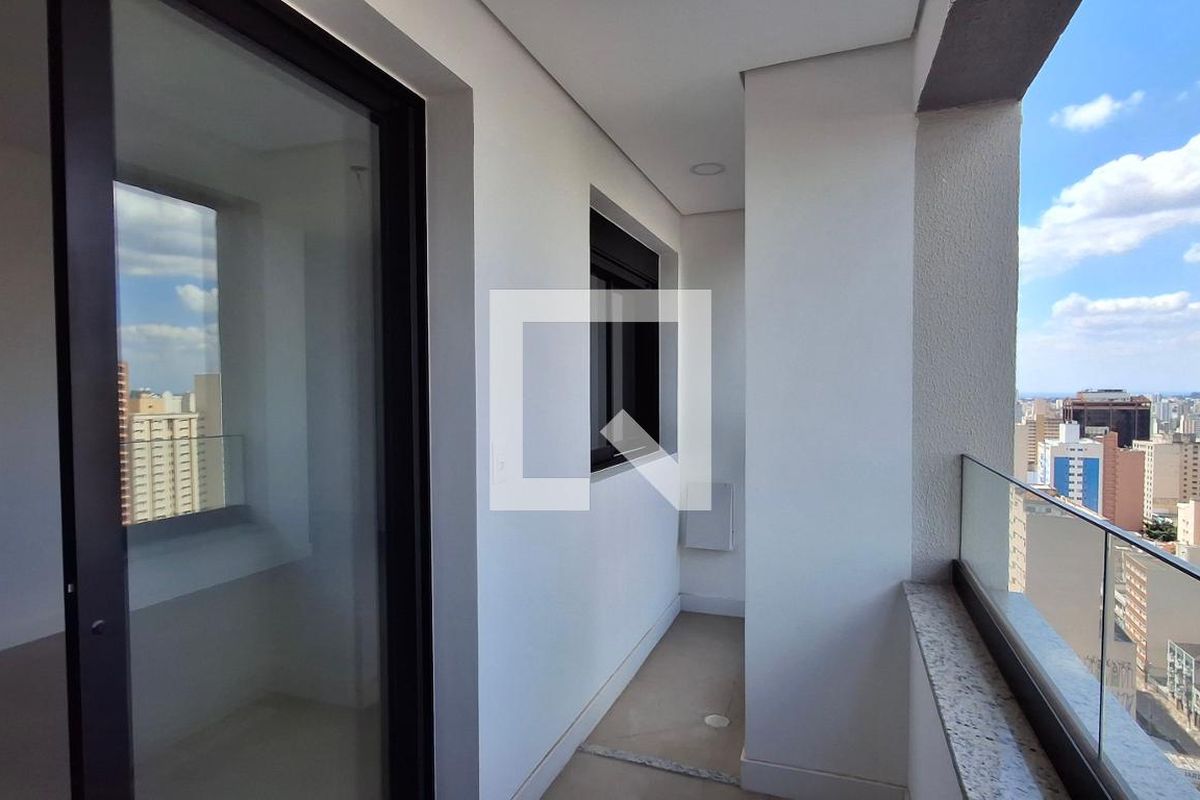 Apartamento à Venda - Bosque, 1 Quarto,  46 m2 em , Campinas - sp | SoloBR