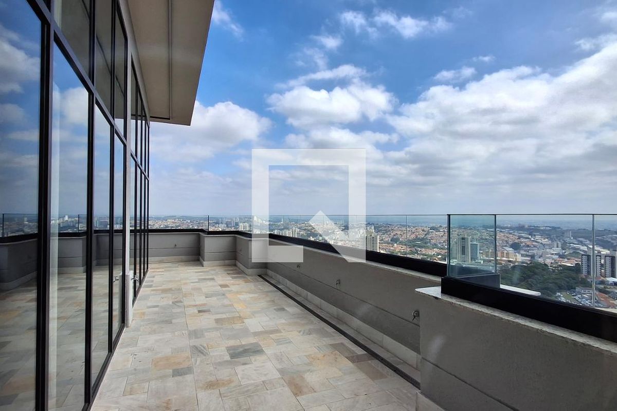 Apartamento à Venda - Bosque, 1 Quarto,  46 m2 em , Campinas - sp | SoloBR