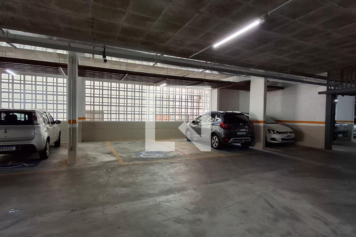 Apartamento à Venda - Bosque, 1 Quarto,  46 m2 em , Campinas - sp | SoloBR