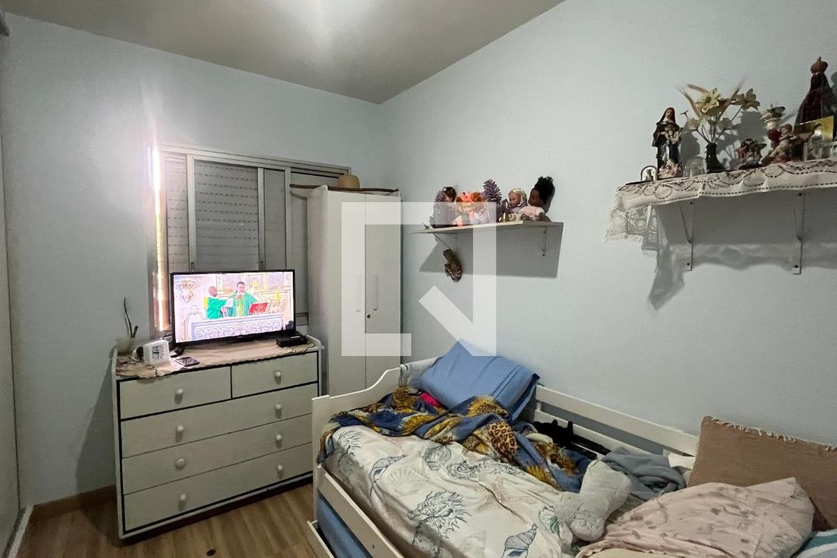 Apartamento à Venda - Centro, 2 Quartos,  80 m2 em , Campinas - sp | SoloBR