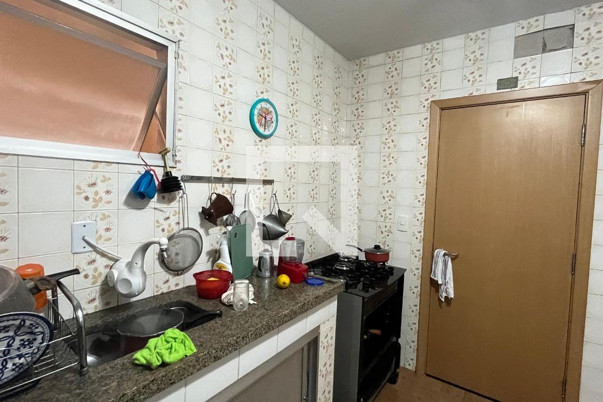 Apartamento à Venda - Centro, 2 Quartos,  80 m2 em , Campinas - sp | SoloBR