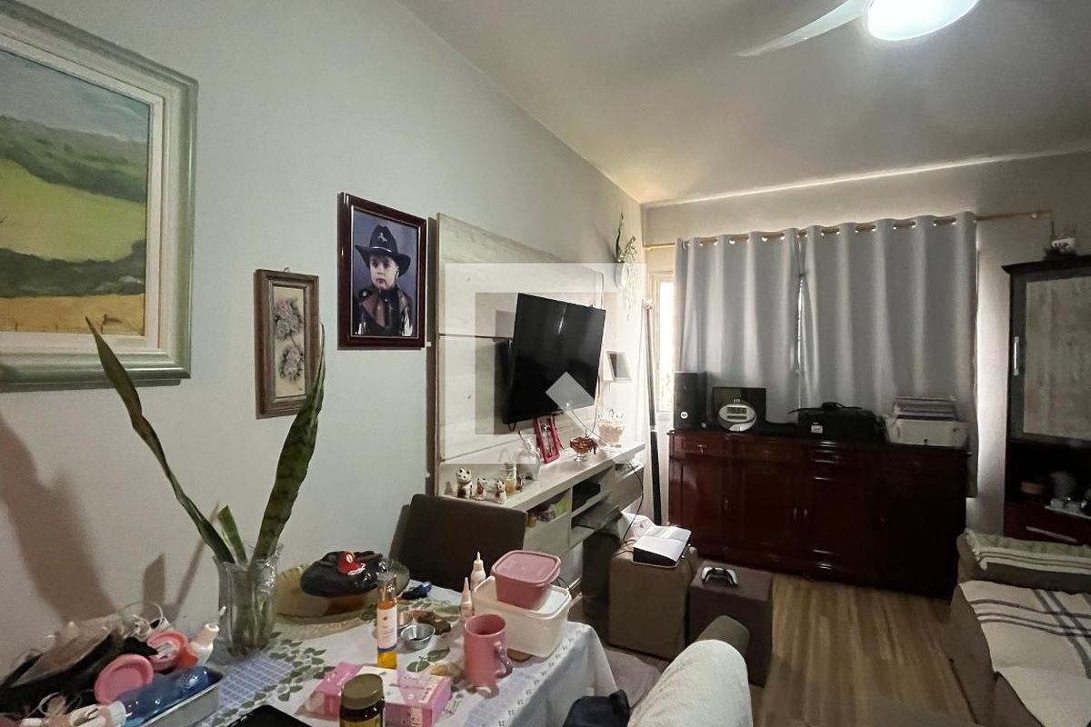 Apartamento à Venda - Centro, 2 Quartos,  80 m2 em , Campinas - sp | SoloBR