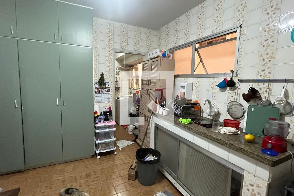Apartamento à Venda - Centro, 2 Quartos,  80 m2 em , Campinas - sp | SoloBR