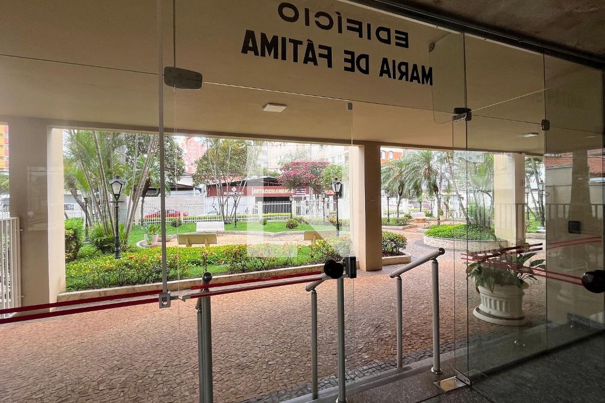 Apartamento à Venda - Centro, 2 Quartos,  80 m2 em , Campinas - sp | SoloBR