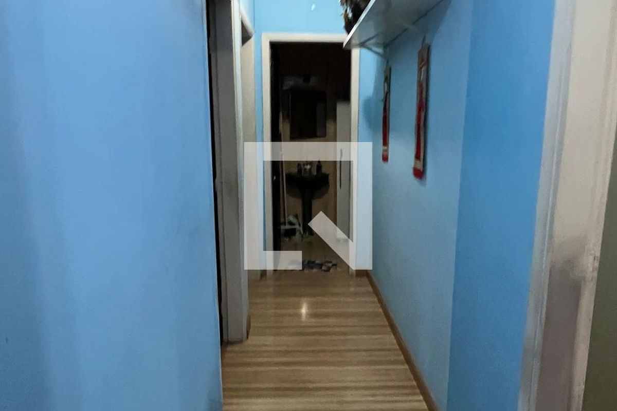 Apartamento à Venda - Centro, 2 Quartos,  80 m2 em , Campinas - sp | SoloBR