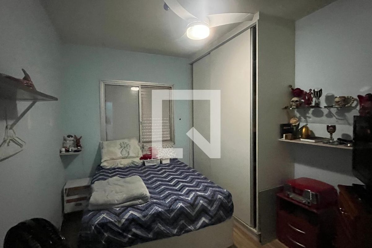 Apartamento à Venda - Centro, 2 Quartos,  80 m2 em , Campinas - sp | SoloBR