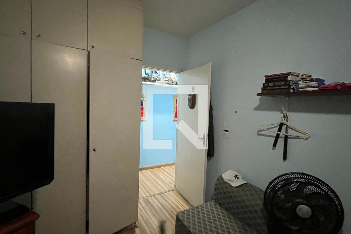 Apartamento à Venda - Centro, 2 Quartos,  80 m2 em , Campinas - sp | SoloBR