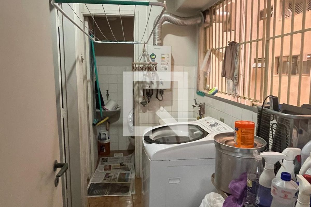 Apartamento à Venda - Centro, 2 Quartos,  80 m2 em , Campinas - sp | SoloBR