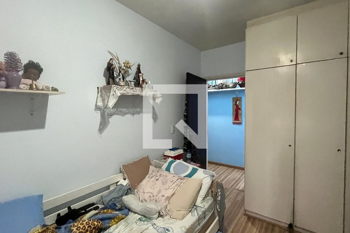 Apartamento à Venda - Centro, 2 Quartos,  80 m2 em , Campinas - sp | SoloBR