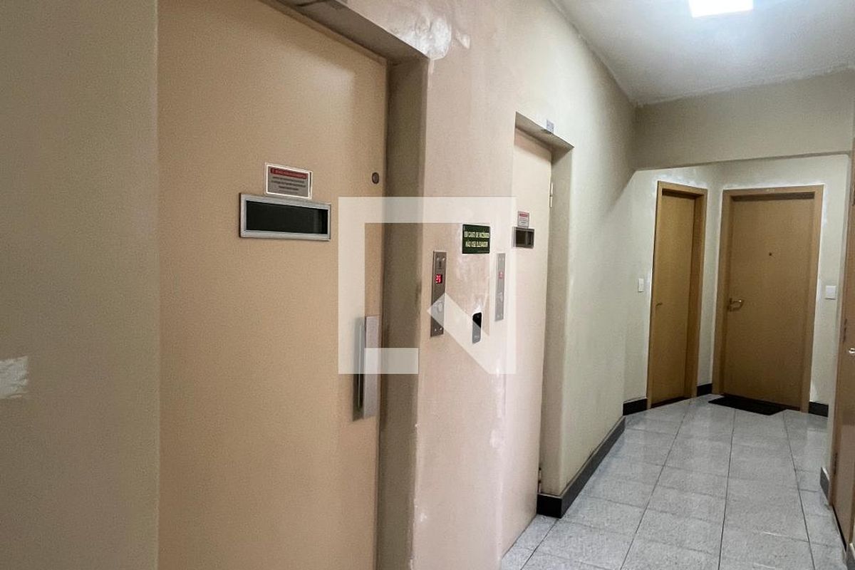 Apartamento à Venda - Centro, 2 Quartos,  80 m2 em , Campinas - sp | SoloBR