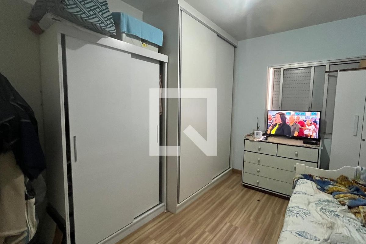 Apartamento à Venda - Centro, 2 Quartos,  80 m2 em , Campinas - sp | SoloBR