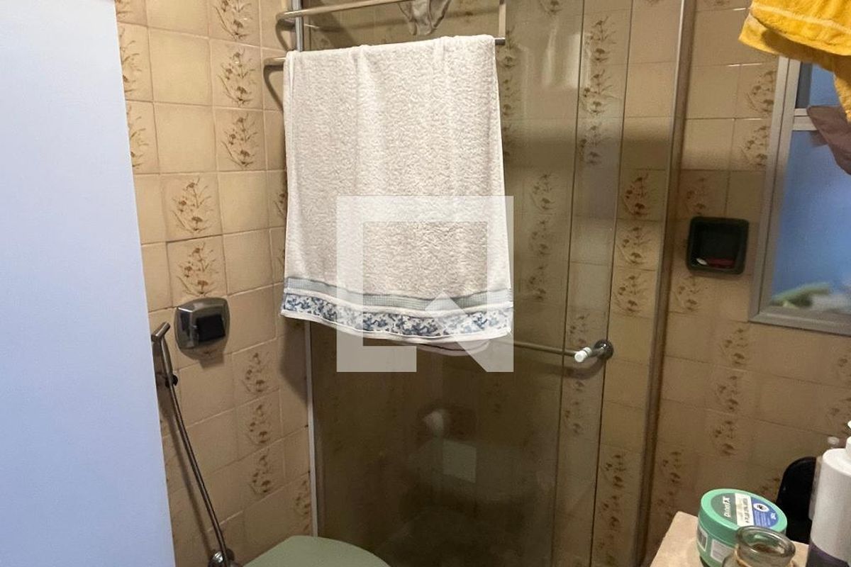 Apartamento à Venda - Centro, 2 Quartos,  80 m2 em , Campinas - sp | SoloBR