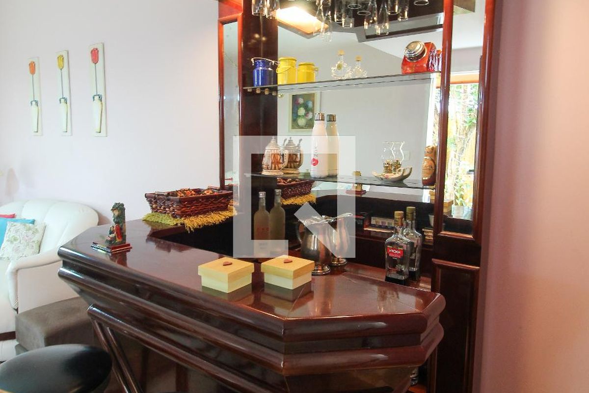 Casa, 3 quartos, 220 m² - Foto 4