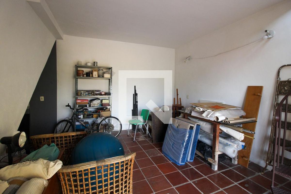 Casa, 3 quartos, 220 m² - Foto 17
