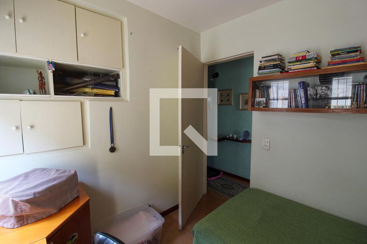 Casa, 3 quartos, 220 m² - Foto 24