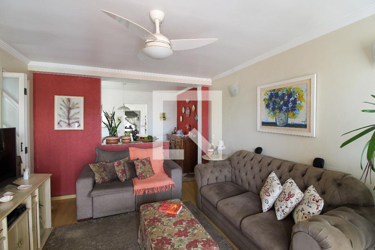 Casa, 3 quartos, 220 m² - Foto 13