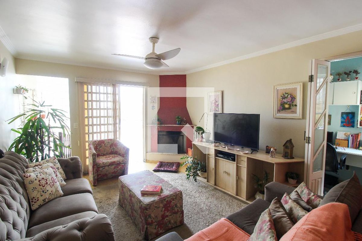 Casa, 3 quartos, 220 m² - Foto 11