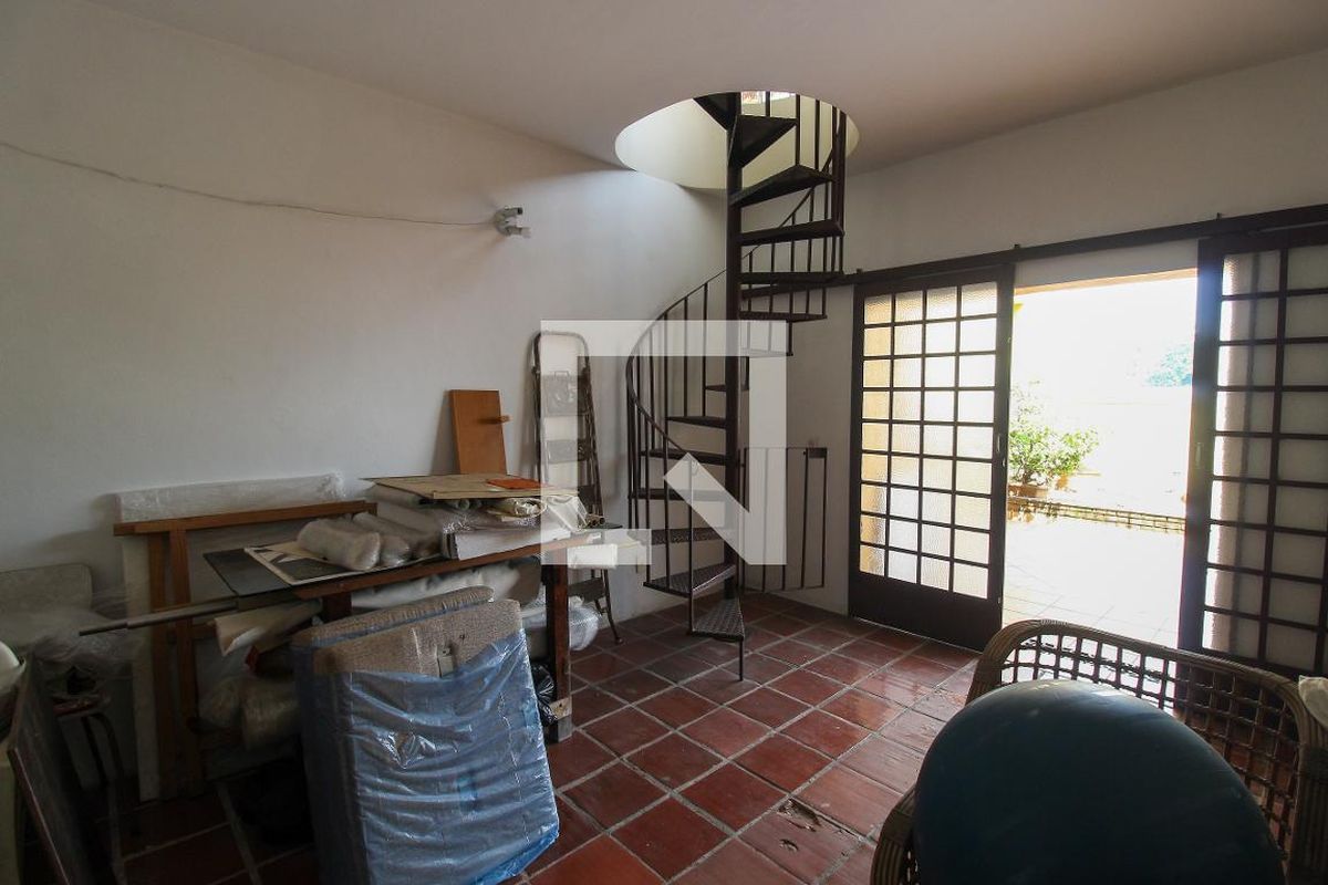 Casa, 3 quartos, 220 m² - Foto 18