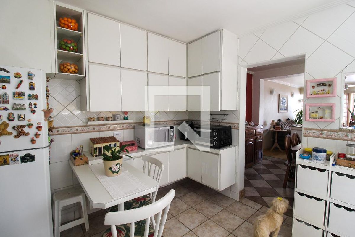 Casa, 3 quartos, 220 m² - Foto 7