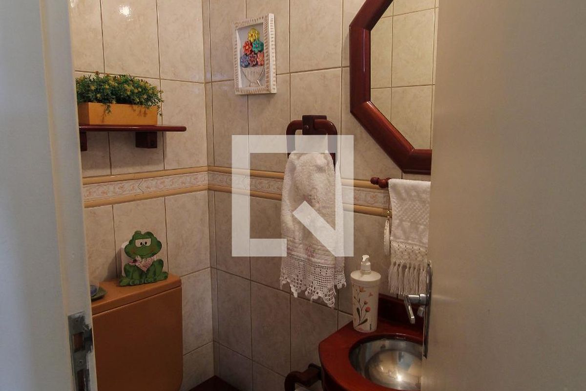 Casa, 3 quartos, 220 m² - Foto 5