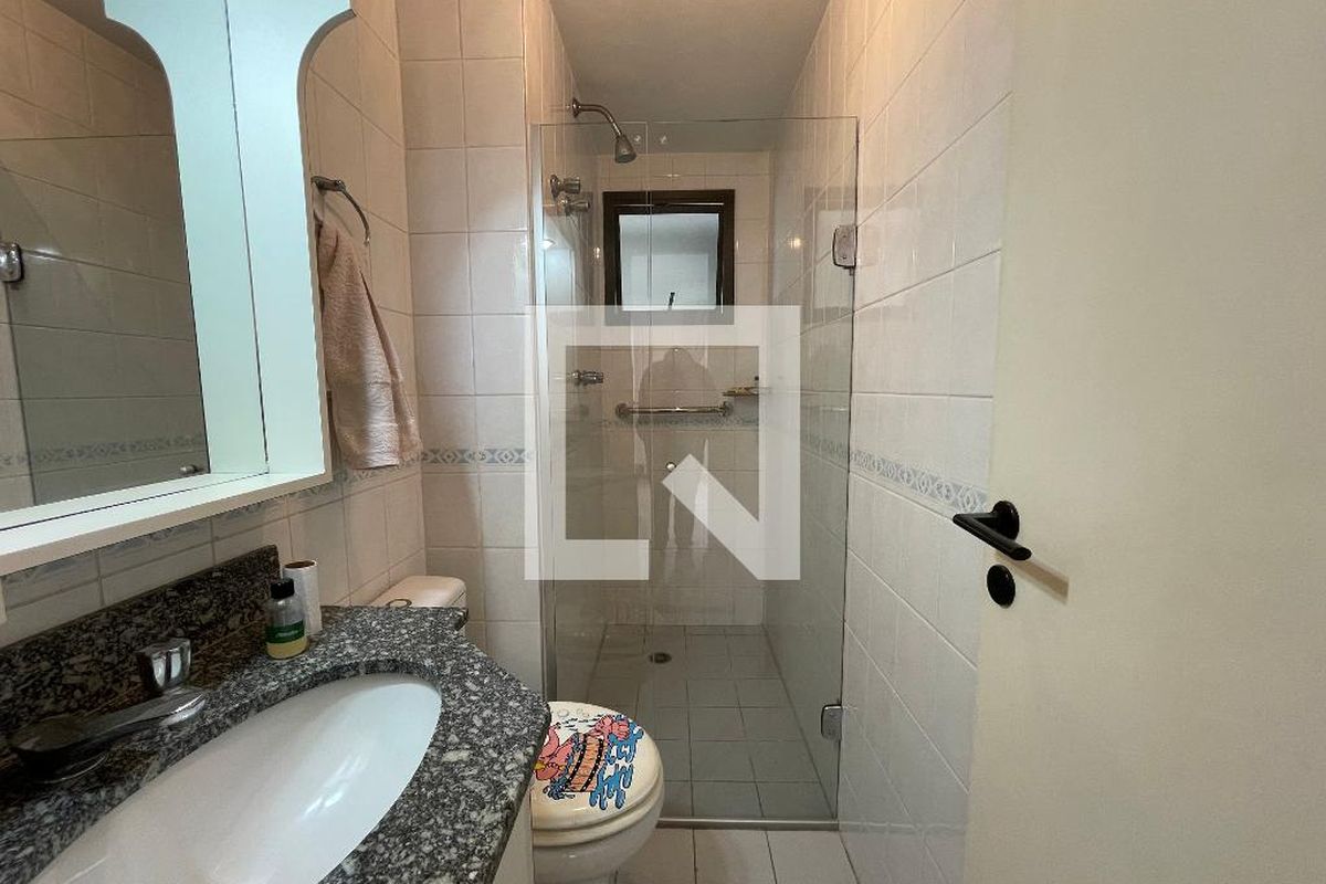 Apartamento, 3 quartos, 74 m² - Foto 49