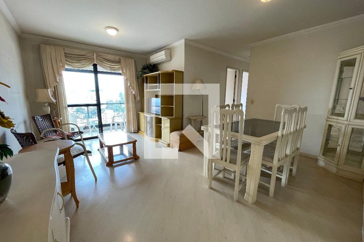 Apartamento, 3 quartos, 74 m² - Foto 2