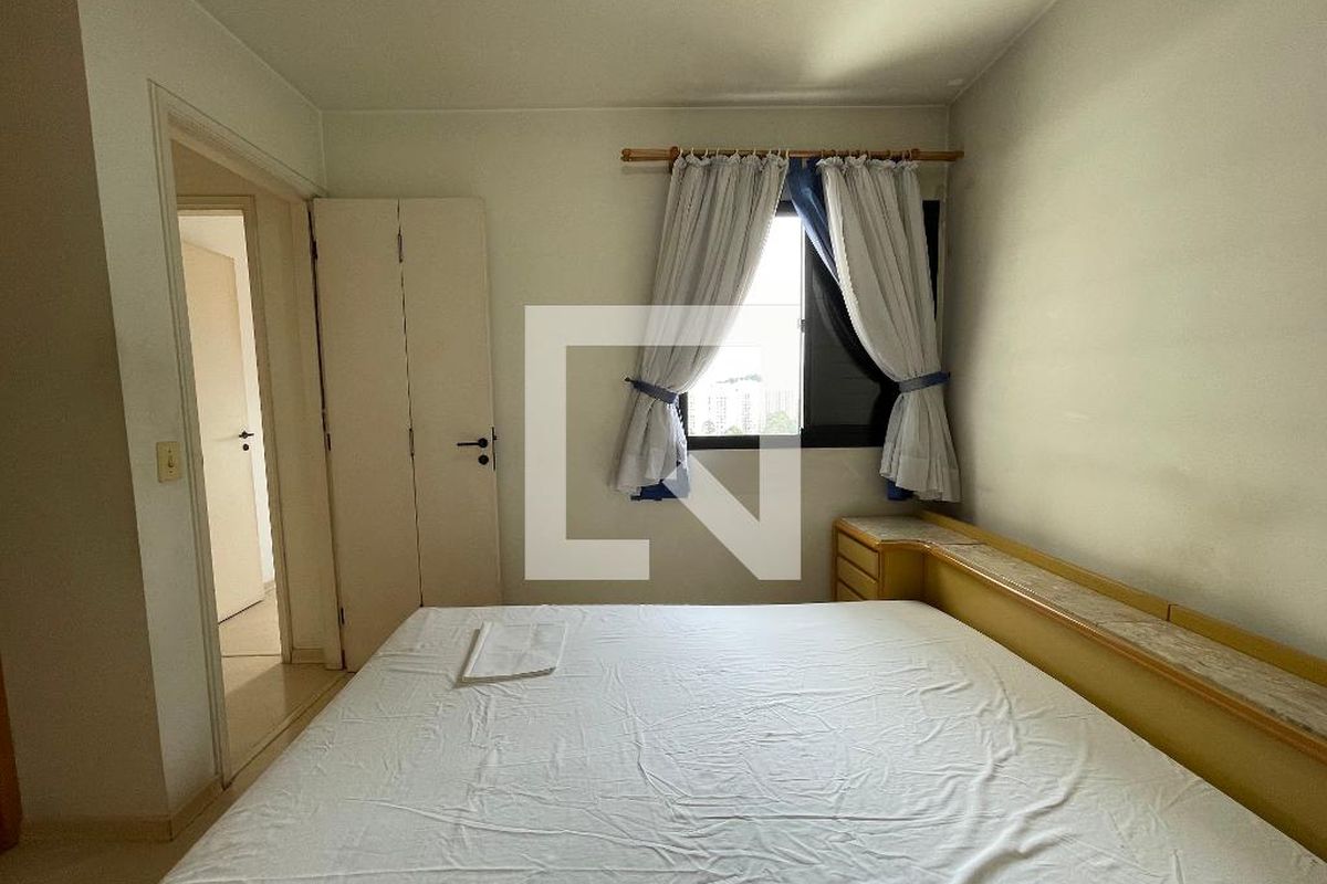 Apartamento, 3 quartos, 74 m² - Foto 39