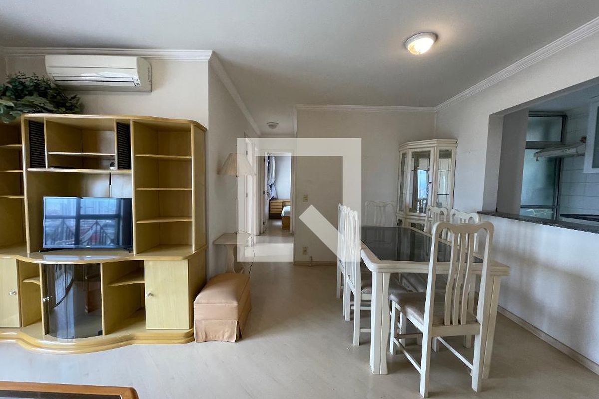 Apartamento, 3 quartos, 74 m² - Foto 9