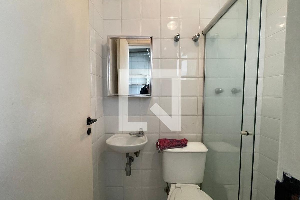 Apartamento, 3 quartos, 74 m² - Foto 55