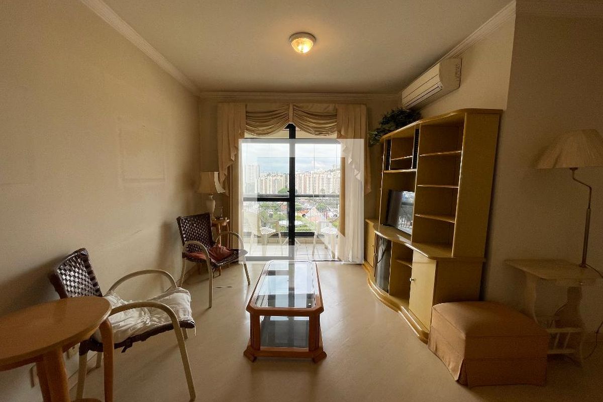 Apartamento, 3 quartos, 74 m² - Foto 5