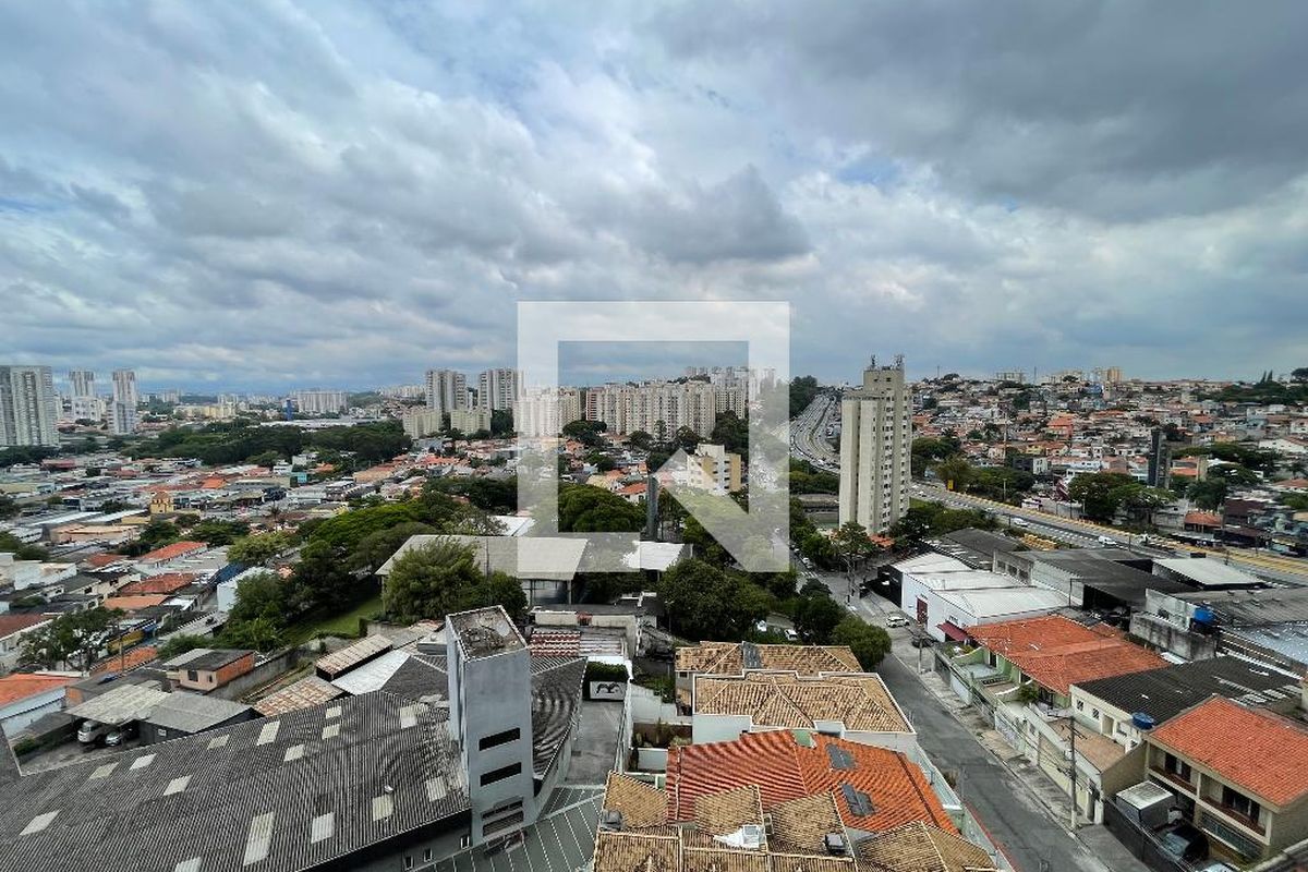 Apartamento, 3 quartos, 74 m² - Foto 35
