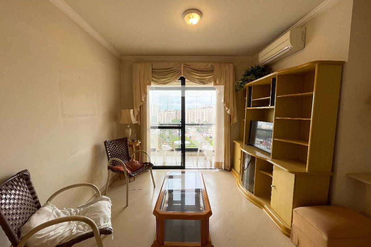 Apartamento, 3 quartos, 74 m² - Foto 11