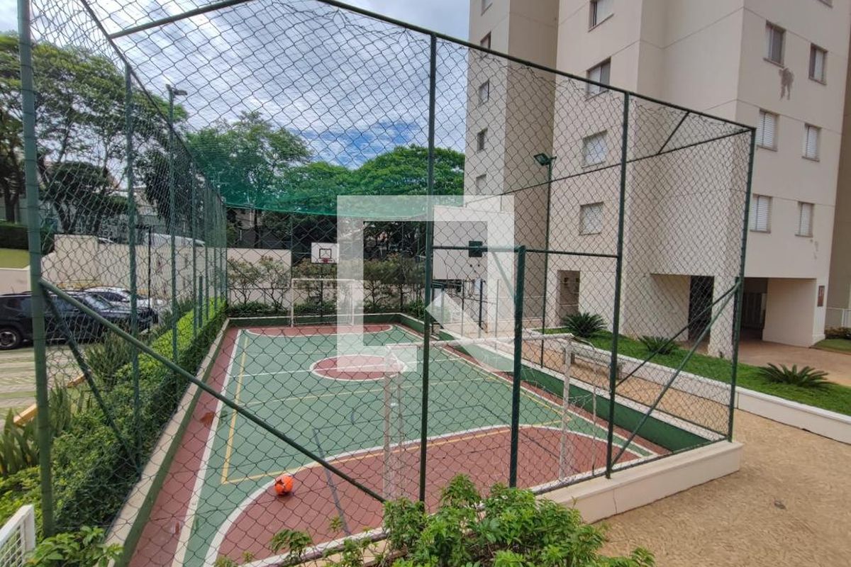 Apartamento à Venda - Parque Prado, 3 Quartos,  75 m2 em , Campinas - sp | SoloBR