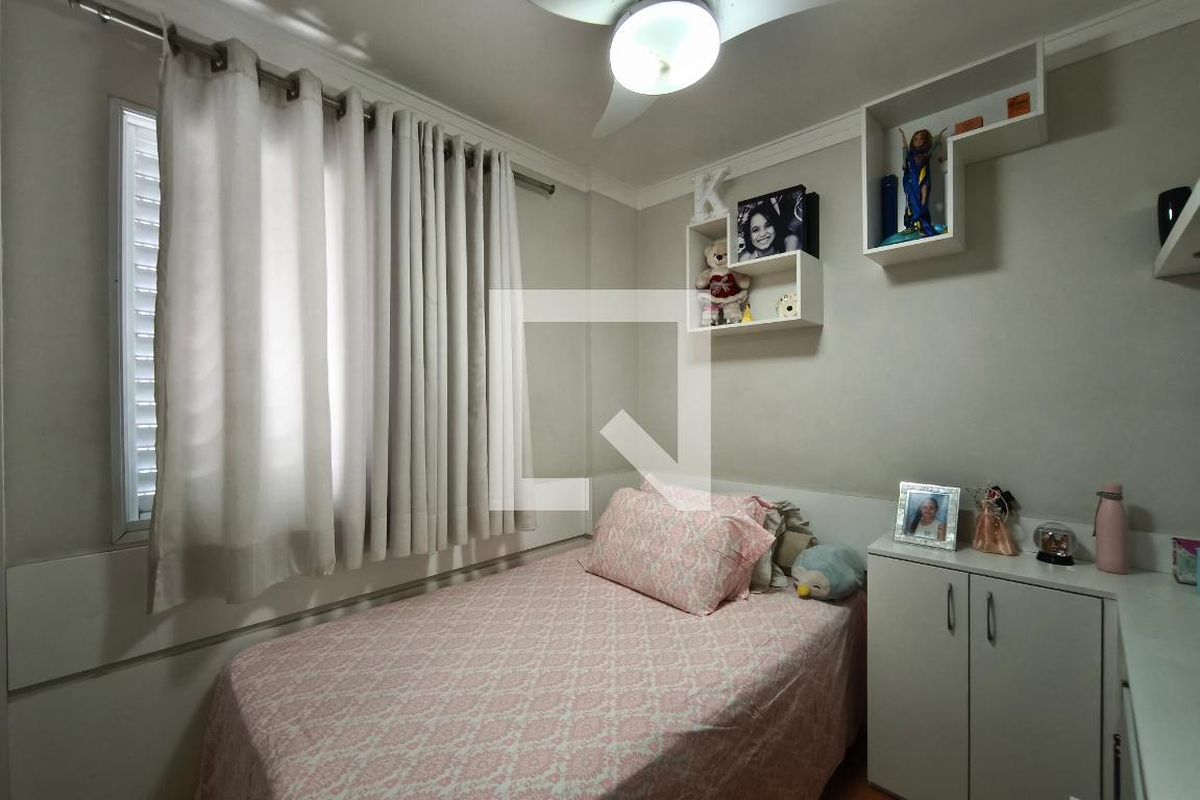 Apartamento à Venda - Parque Prado, 3 Quartos,  75 m2 em , Campinas - sp | SoloBR