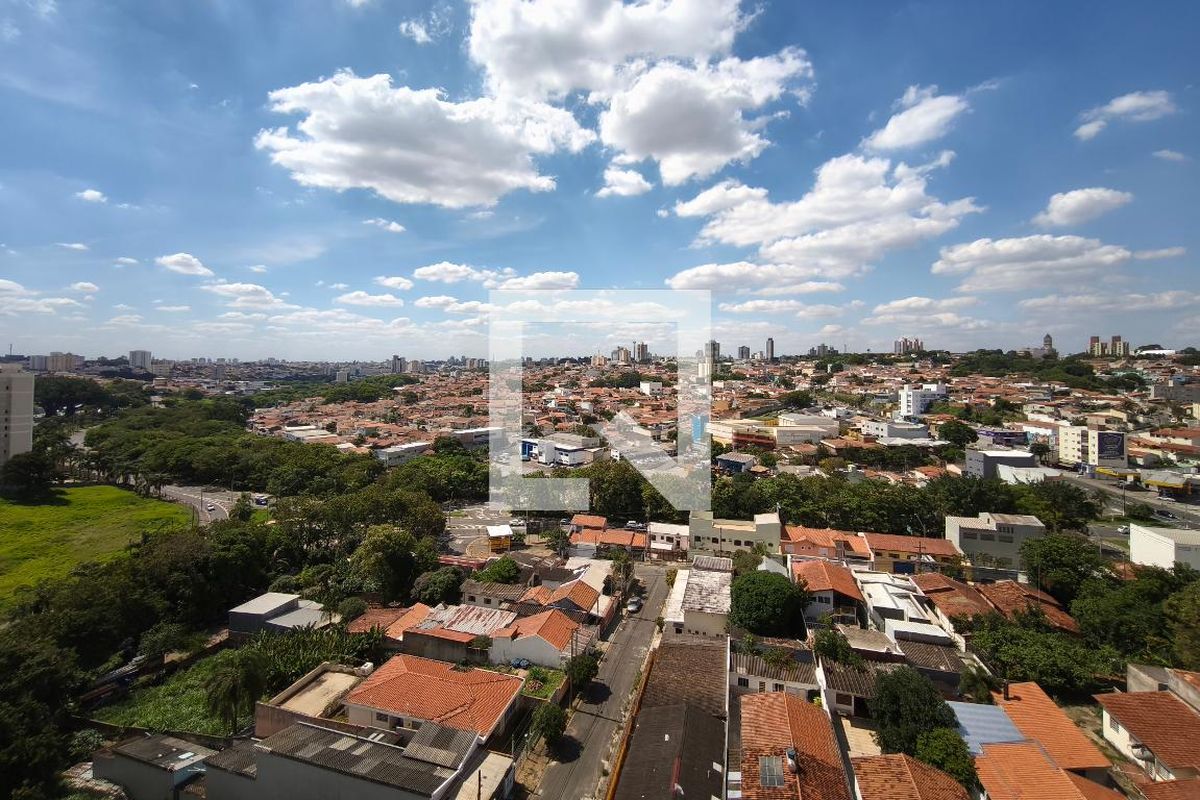 Apartamento à Venda - Parque Prado, 3 Quartos,  75 m2 em , Campinas - sp | SoloBR