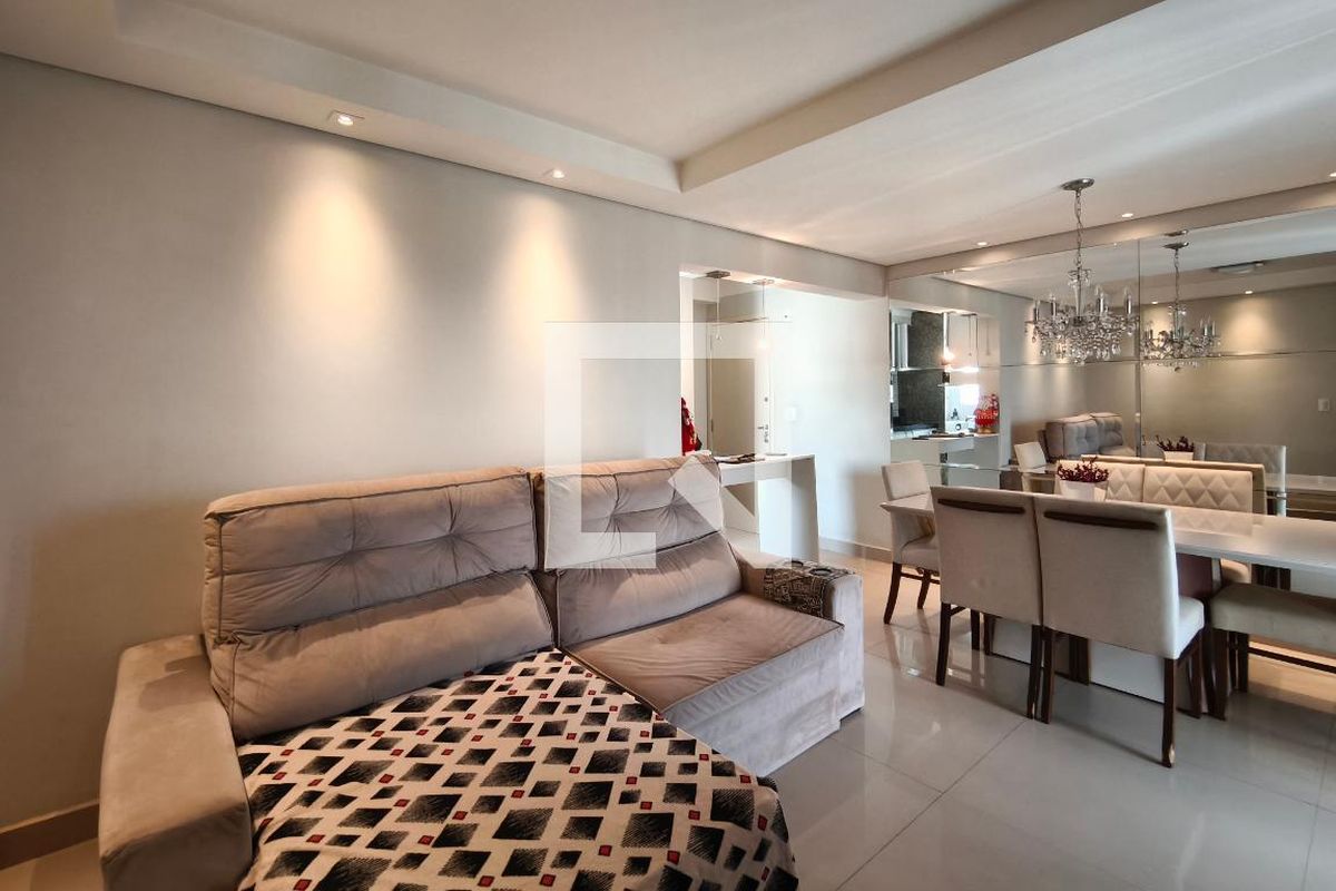 Apartamento à Venda - Parque Prado, 3 Quartos,  75 m2 em , Campinas - sp | SoloBR