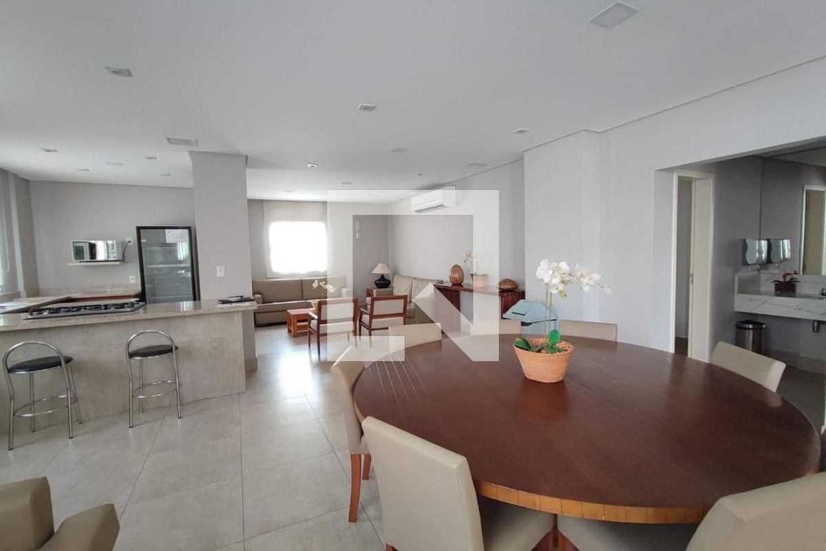 Apartamento à Venda - Parque Prado, 3 Quartos,  75 m2 em , Campinas - sp | SoloBR