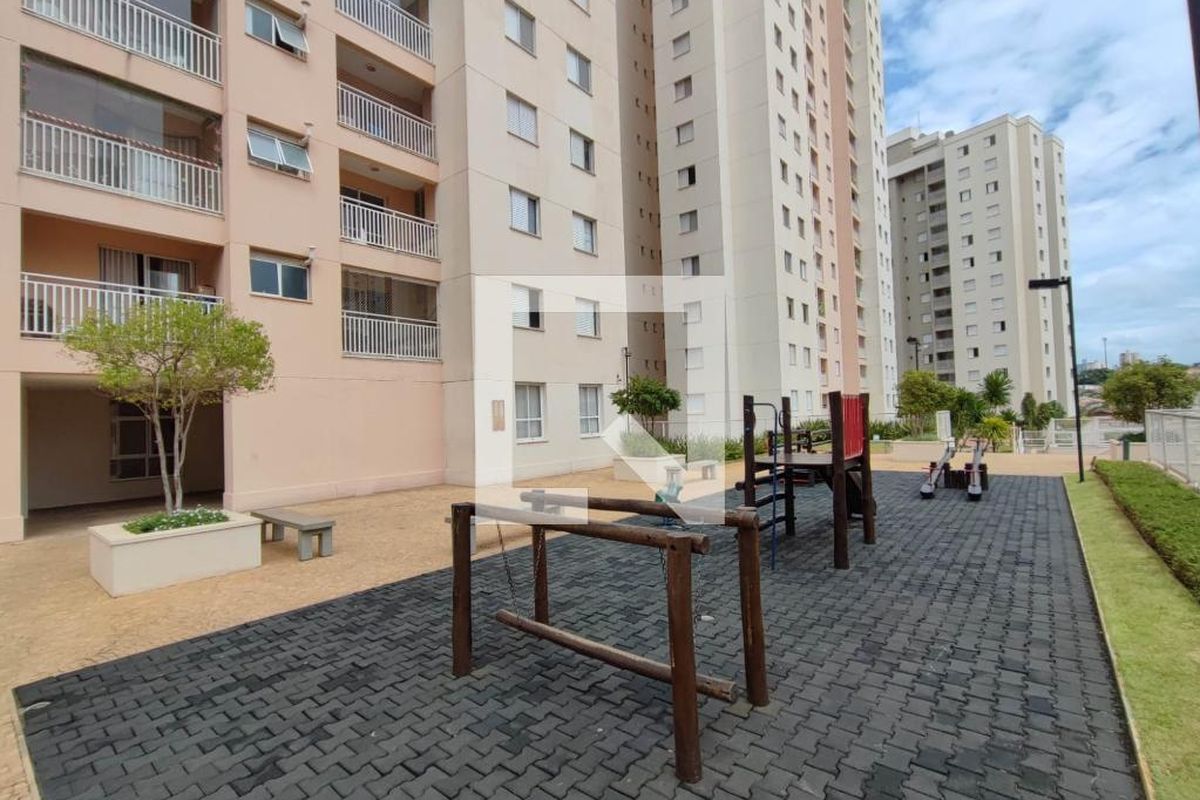 Apartamento à Venda - Parque Prado, 3 Quartos,  75 m2 em , Campinas - sp | SoloBR