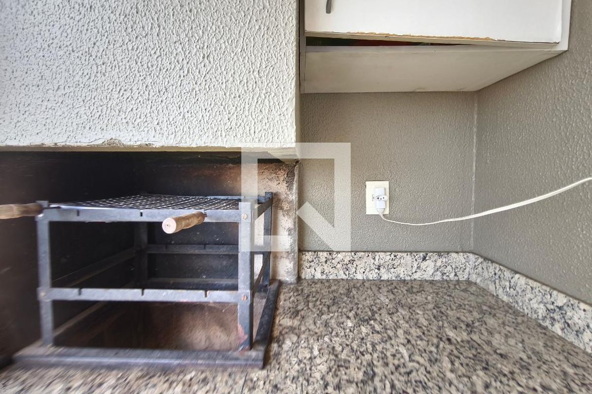Apartamento à Venda - Parque Prado, 3 Quartos,  75 m2 em , Campinas - sp | SoloBR