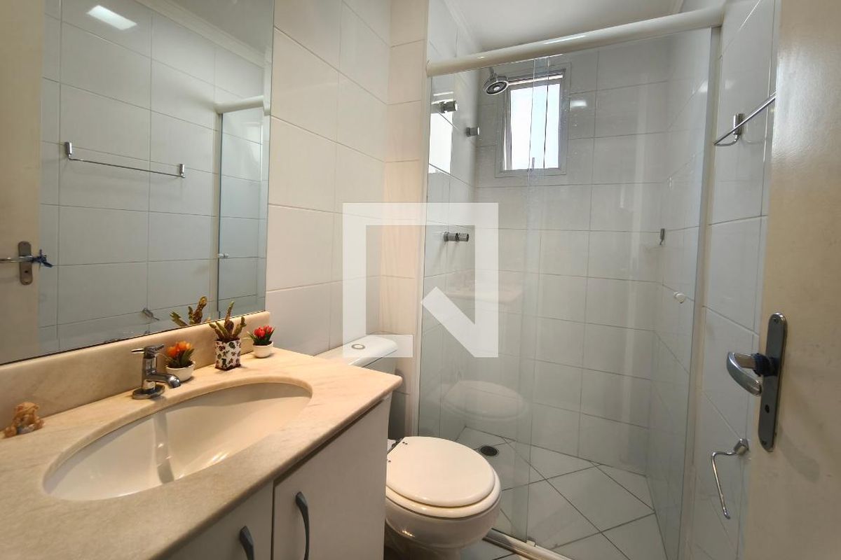 Apartamento à Venda - Parque Prado, 3 Quartos,  75 m2 em , Campinas - sp | SoloBR