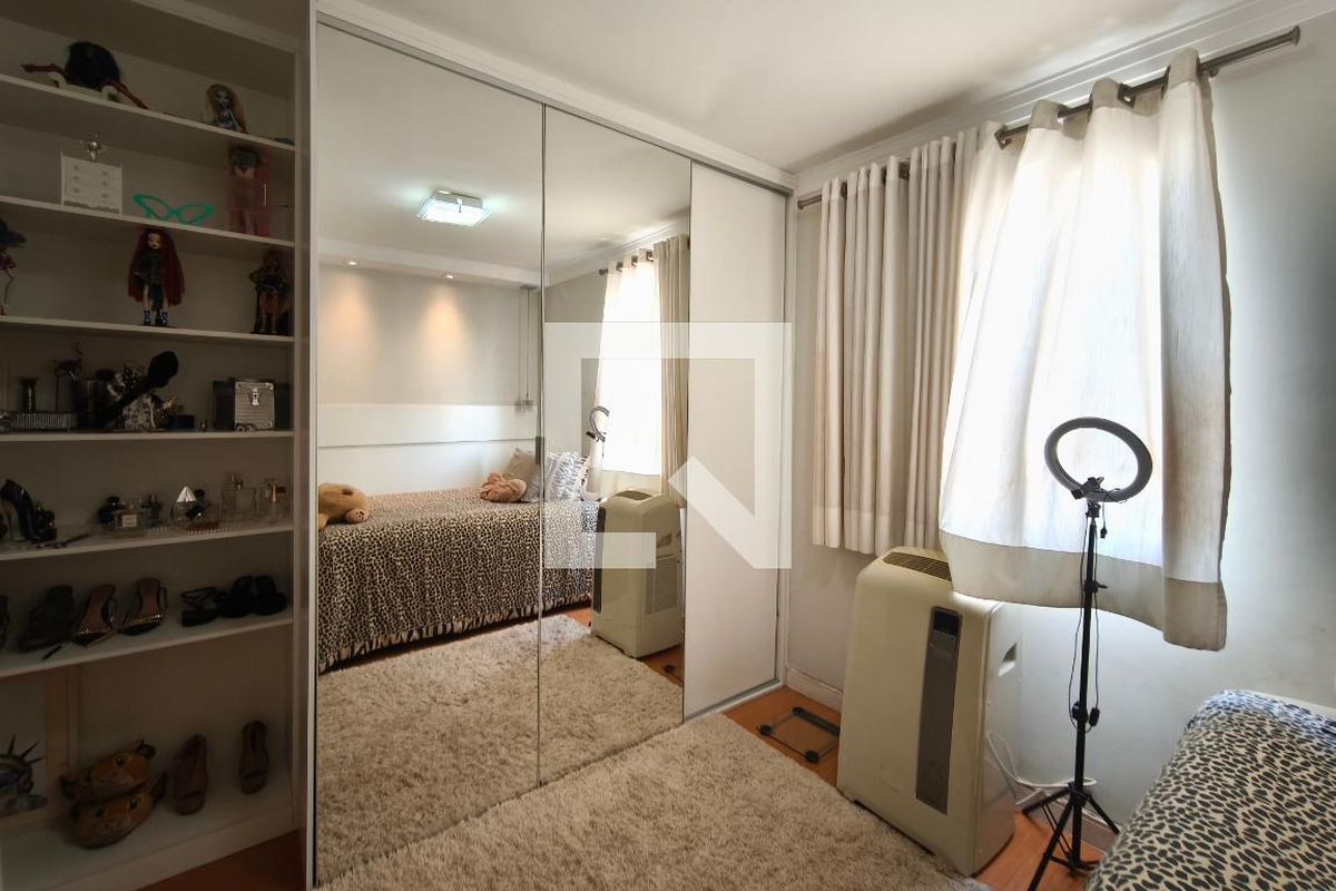 Apartamento à Venda - Parque Prado, 3 Quartos,  75 m2 em , Campinas - sp | SoloBR