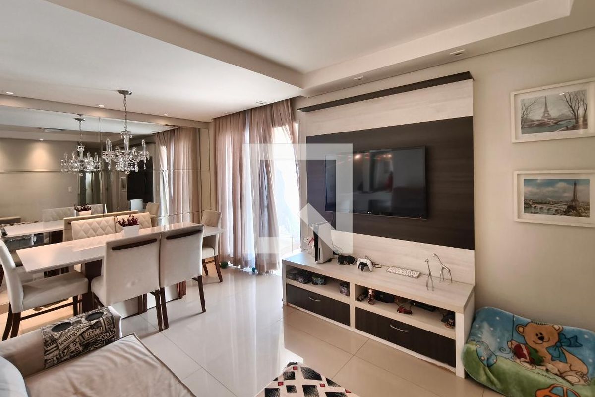 Apartamento à Venda - Parque Prado, 3 Quartos,  75 m2 em , Campinas - sp | SoloBR