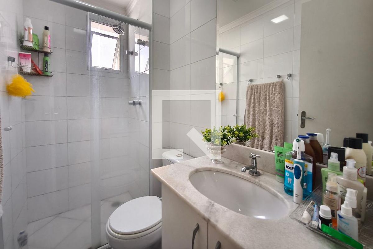 Apartamento à Venda - Parque Prado, 3 Quartos,  75 m2 em , Campinas - sp | SoloBR