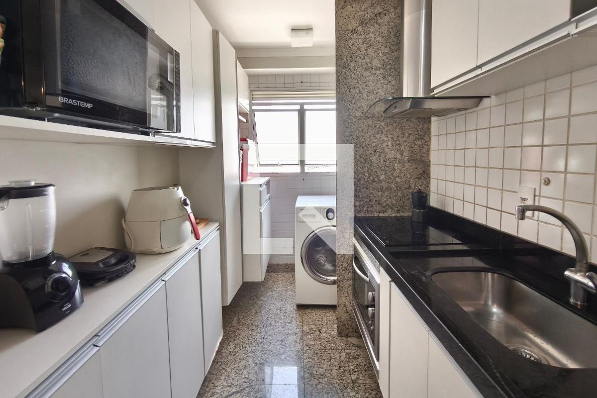 Apartamento à Venda - Parque Prado, 3 Quartos,  75 m2 em , Campinas - sp | SoloBR