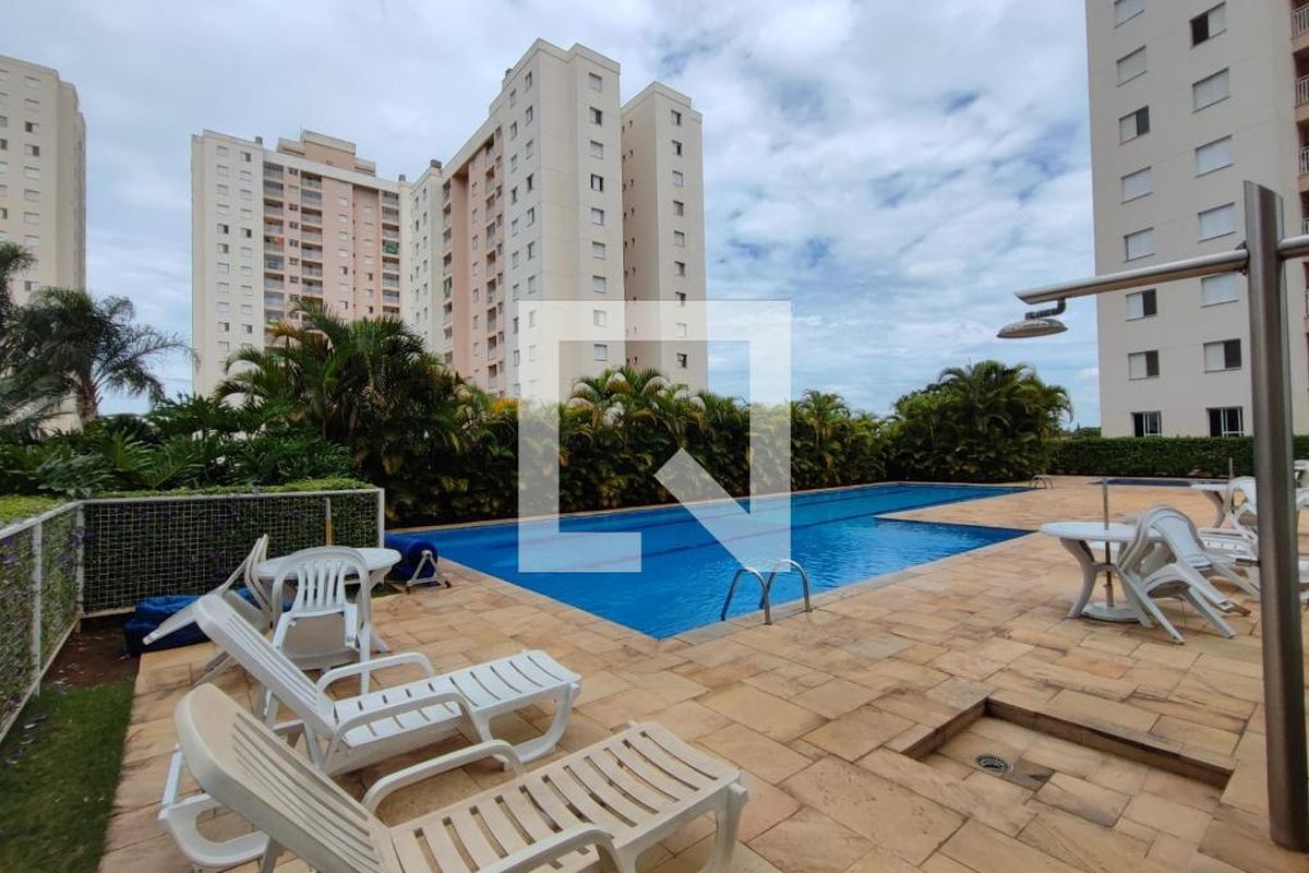 Apartamento à Venda - Parque Prado, 3 Quartos,  75 m2 em , Campinas - sp | SoloBR
