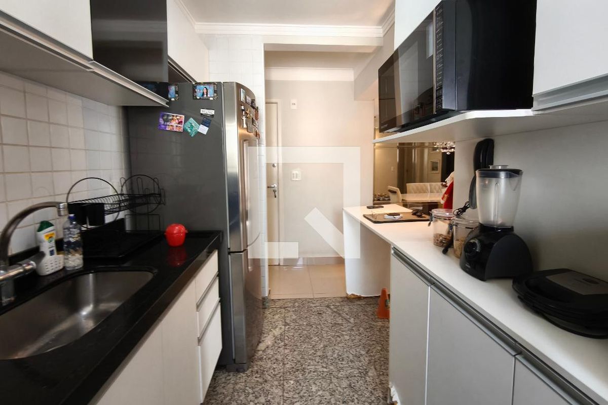 Apartamento à Venda - Parque Prado, 3 Quartos,  75 m2 em , Campinas - sp | SoloBR